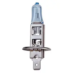 Лампа PULSO/галогенна H1/P14.5S 12v55w+50% X-treme Vision/c/box
