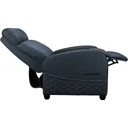 Геймерське крісло Cougar Ranger Elite Navy Blue [142098] - мініатюра 6