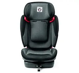 Автокрісло Peg-Perego Viaggio 1-2-3 Via Crystal black, сірий із чорним (IMVA000035DP53DX13) - мініатюра 9