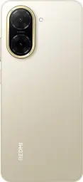 Смартфон Xiaomi Redmi A5, 4/128GB Sandy Gold (Global) (no charger) - мініатюра 5
