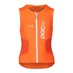 Захист корпусу дитячий POCito VPD Air Vest L Яскраво-жовтогарячий