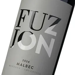 Вино Fuzion Malbec, червоне, сухе, 13,5%, 0,75 л (35595) - мініатюра 5