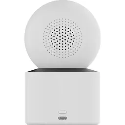 Камера відеоспостереження бездротова Xiaomi Mi Smart Camera C500 Dual BHR8755EU - мініатюра 4