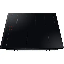 Індукційна варильна поверхня Samsung NZ64B6056GK [150303] - мініатюра 2