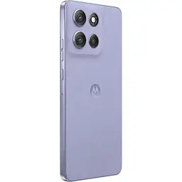 Мобільний телефон Motorola G86 8/256GB Cosmic Sky (PB7L0090RS) - мініатюра 7
