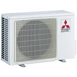 Кондиціонер Mitsubishi Electric MSZ-EF50VGKW/MUZ-EF50VG Design Inverter - мініатюра 5