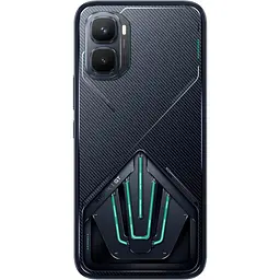 Смартфон Infinix GT 50 Pro 12/256GB Black Abyss [166219] - мініатюра 6