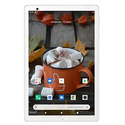 Планшет-телефон Adronix NexVi PRO 8 LTE 3/64 Gold - мініатюра 5