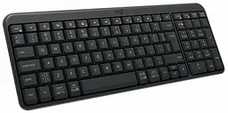 Bluetooth Клавіатура Logitech K250 Graphite (920-013822) UA - мініатюра 2