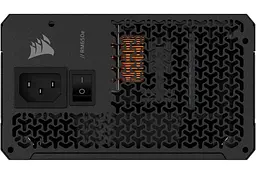 Блок живлення Corsair RM650e (CP-9020302-EU) 650W - мініатюра 4