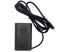 Блок живлення Dell USB Type-C 45W PRC (0HDCY5) - мініатюра 3