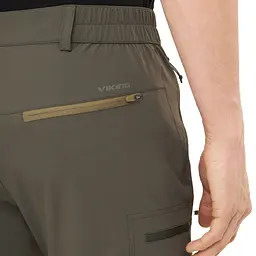 Штани Viking M 2 in 1 Rocklyn L Olive (VI-ROCKLYNPANTMAN-OLIVE-L) - мініатюра 7