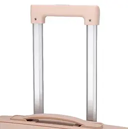 Валіза Semi Line 24" (M) Beige (T5795-2) (DAS303027) - мініатюра 7