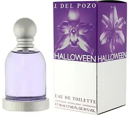 Оригінал Jesus Del Pozo Halloween 50 мл туалетна вода