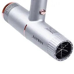 Фен Sokany SK-2220 - мініатюра 4