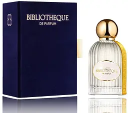 Bibliotheque de Parfum Eclyra Парфумована вода 100 мл - мініатюра 2