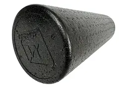 Масажний ролик PolyFoam Roller EPP 45 см EasyFit fit0024985