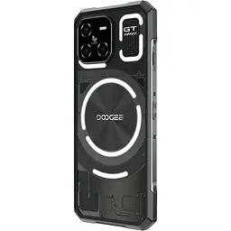 Смартфон Doogee Blade GT Ultra 16/512GB Black (Global Version) - мініатюра 2
