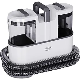 Порохотяг Adler AD 7088 плямовивідник 400Вт/ 11 500 Па/ 1.5л-0.8л/ білий