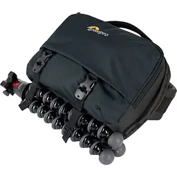 Сумка для фотоапарата Lowepro Trekker Lite SLX 120 Black [LP37458-PWW] [128479] - мініатюра 7