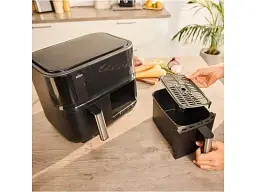 Мультипіч Braun TwinCook 3 TD3030IBK - мініатюра 3