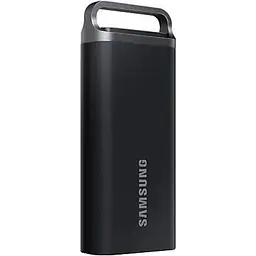 SSD накопичувач Samsung T5 EVO 4TB (MU-PH4T0S) - мініатюра 2