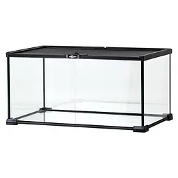 Тераріум Repti-Zoo RAK 50x30x35см (RAK05) - мініатюра 1