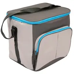 Термосумка Time Eco TE-1520 20 л Coffee Milk (6215028111537_2) - мініатюра 2