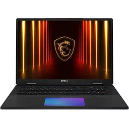 Ноутбук MSI Titan 18 HX AI A2XWJG-614US (TITAN18HXA2614) [145922]