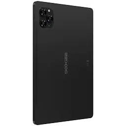 Планшет Doogee Tab G6 11" 6/256GB 4G (LTE) Black VIP Edition Стилус,чохол,скло,клавіатура,мишка, БЖ (6923740264478) - мініатюра 11