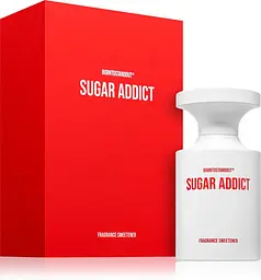 Оригінал BORNTOSTANDOUT Sugar Addict 100 мл Парфумована вода