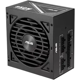 Блок живлення ASUS ATS-850G 850W 80+ Gold White BOX (90YE04A0-B0NC00) - мініатюра 5