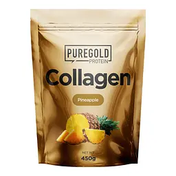 Колаген Collagen - 450 г Ананас