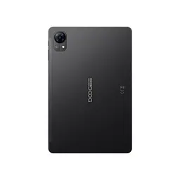 Планшет Doogee Tab G5 10.1" 3/128GB 4G (LTE) Black (6942654903303) - мініатюра 3