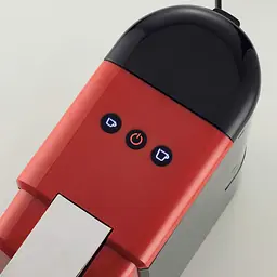 Кавоварка капсульна Ariete 1304/1 RD (61139) - мініатюра 3