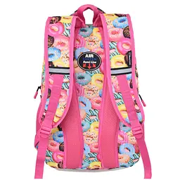 Рюкзак дитячий Semi Line 19 Rose Donats Print (J4674-4) - мініатюра 4