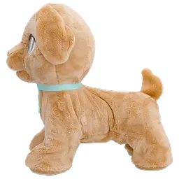 CLUB PETZ Інтерактивна іграшка "Щеня Міло" IMC Art.81314 - мініатюра 8