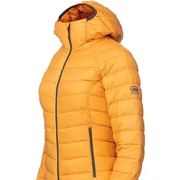 Куртка Turbat Trek Pro Wmn Orange XS (1054-012.004.2089) - мініатюра 3