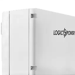 Сонячний мережевий інвертор LPM-SIW-30kW - мініатюра 3