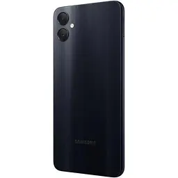 Смартфон Samsung Galaxy A05 4/128GB Black (SM-A055FZKG) - мініатюра 6