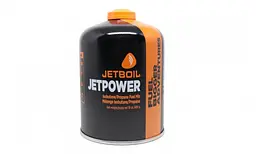 Балон газовий Jetboil Jetpower 450g