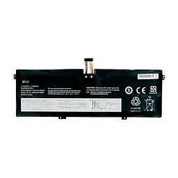Акумулятор до ноутбука PowerPlant LENOVO Yoga C930 (L17C4PH1) 7.6V 7600mAh (NB481231)
