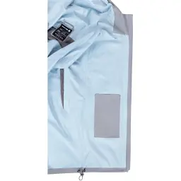 Куртка Frontier Erica L 10K/10K Gray - мініатюра 10