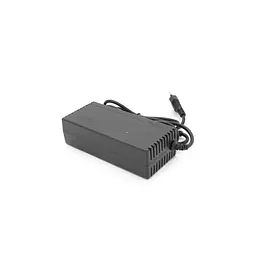Мережевий зарядний пристрій для АКБ Voltronic Li-ion 12V (12,6V), 3S, 8A (YT-CKS-1268000) - мініатюра 3