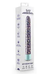 Вібратор Blush Limited Addiction Dreamscape 17.8 см синій - мініатюра 9