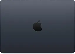 Ноутбук Apple MacBook Air 13.6" 2025 Midnight (MC6C4)