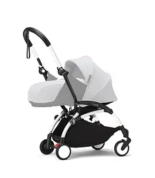 Шасі Stokke YOYO³ White (646001) - мініатюра 2