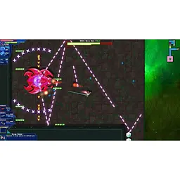 Ключ активації Microsoft Starward Rogue для Xbox One/Series S/X - мініатюра 2