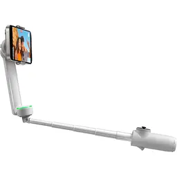 Стабілізатор відеозйомки Insta360 Flow Pro Grey [127611] - мініатюра 5