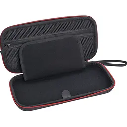 Кейс-чохол Dobe TNS-3173C для Nintendo Switch 2 Black [165401] - мініатюра 6